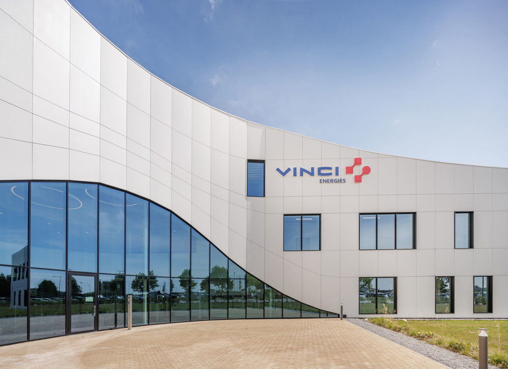 VINCI Energies Charleroi