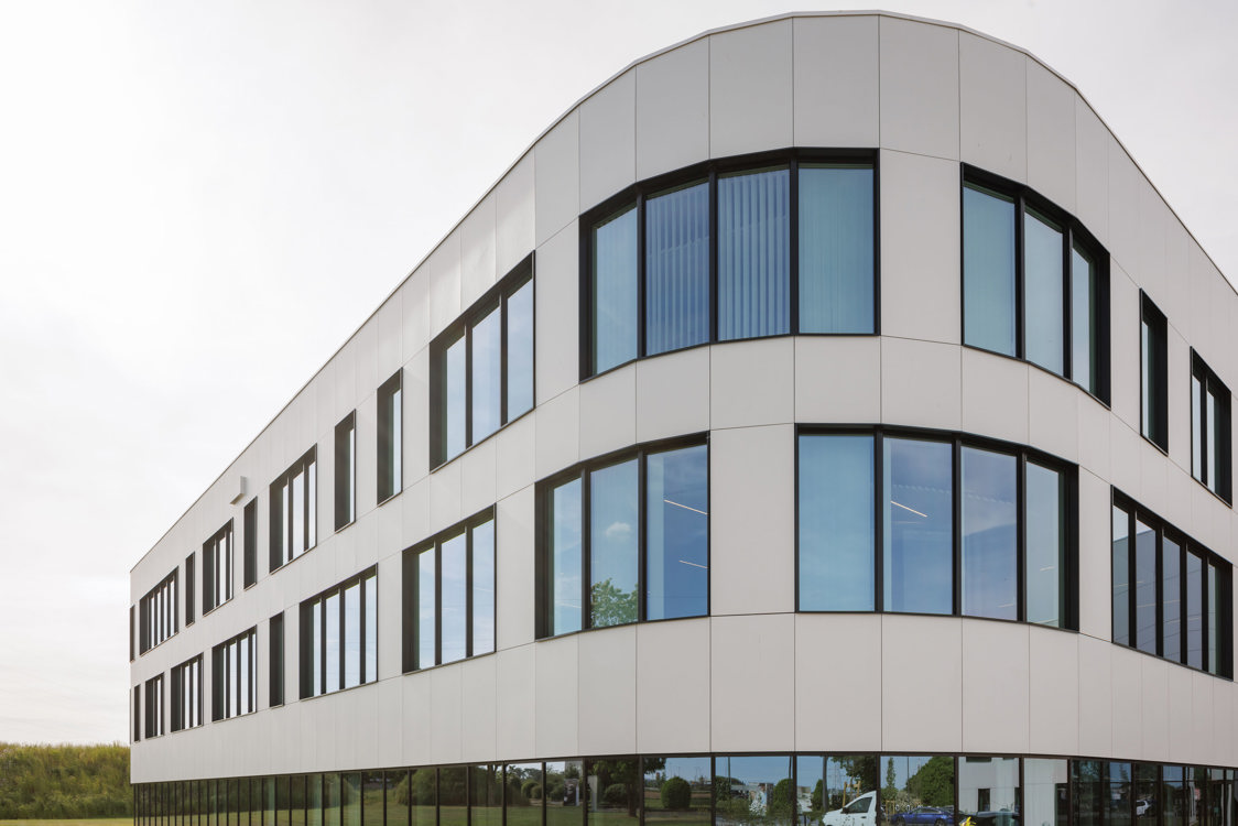 VINCI Energies Charleroi