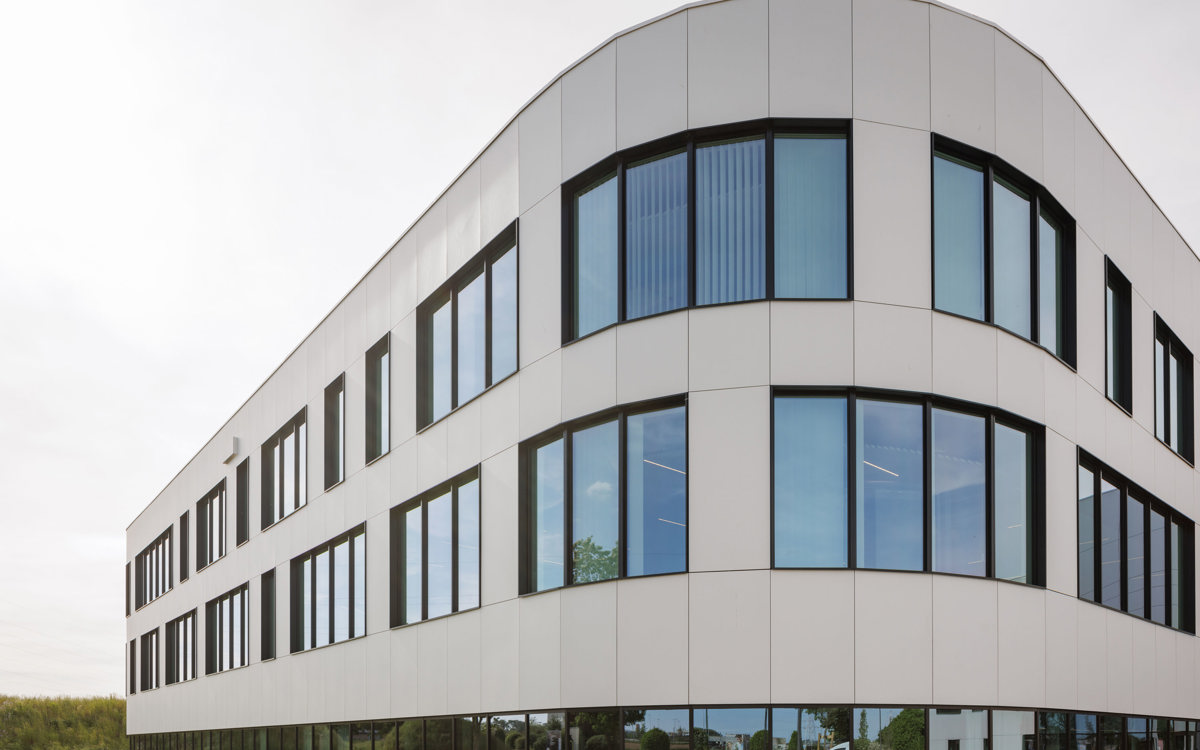 VINCI Energies Charleroi