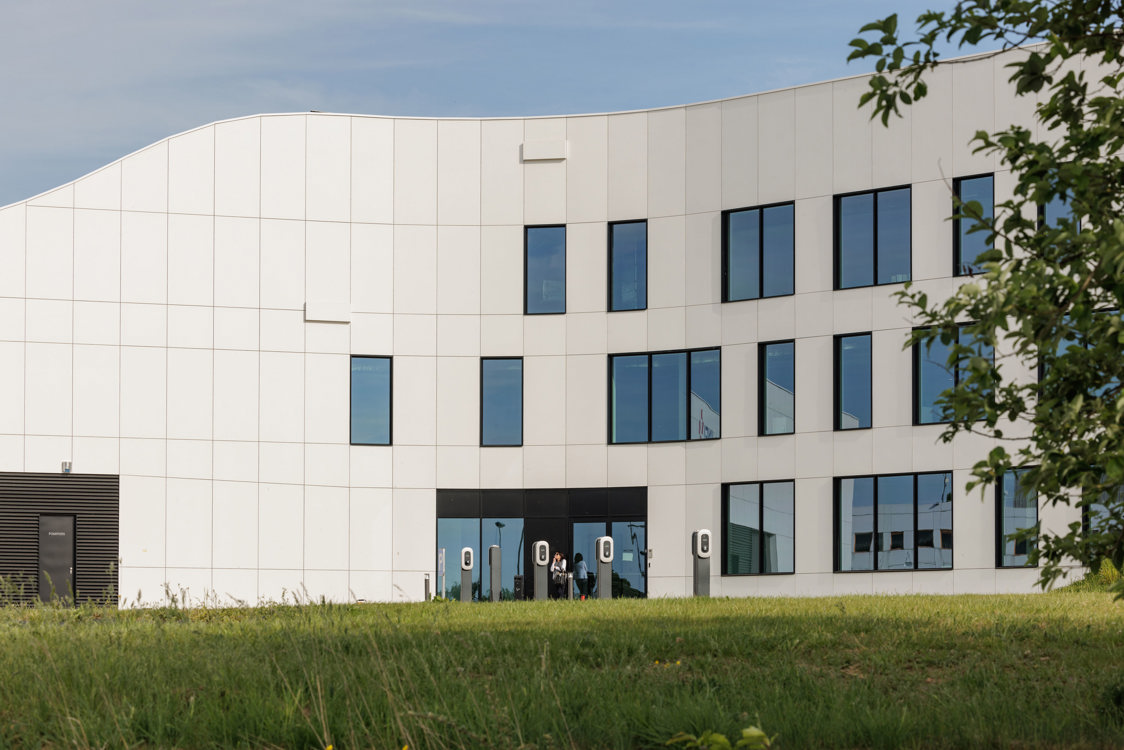 VINCI Energies Charleroi