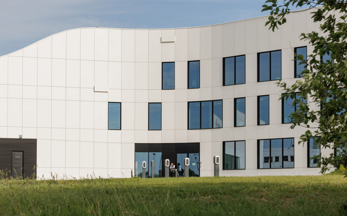VINCI Energies Charleroi
