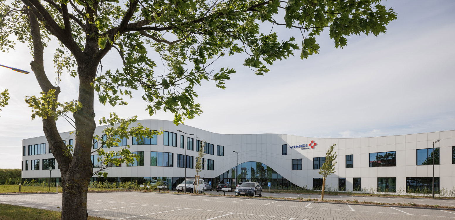 VINCI Energies Charleroi