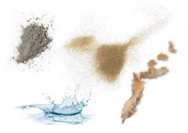 Why is Cedral a durable and sustainable solution for your terrace?