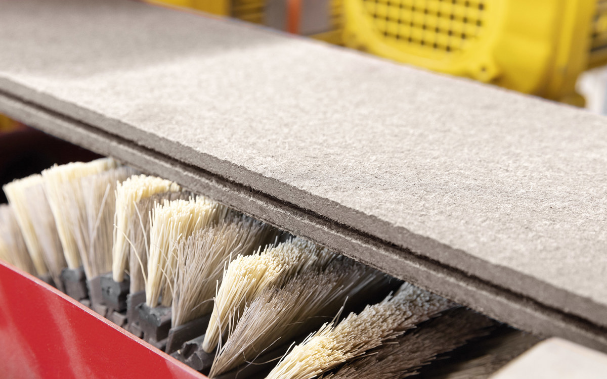 Why is Cedral a durable and sustainable solution for your terrace?