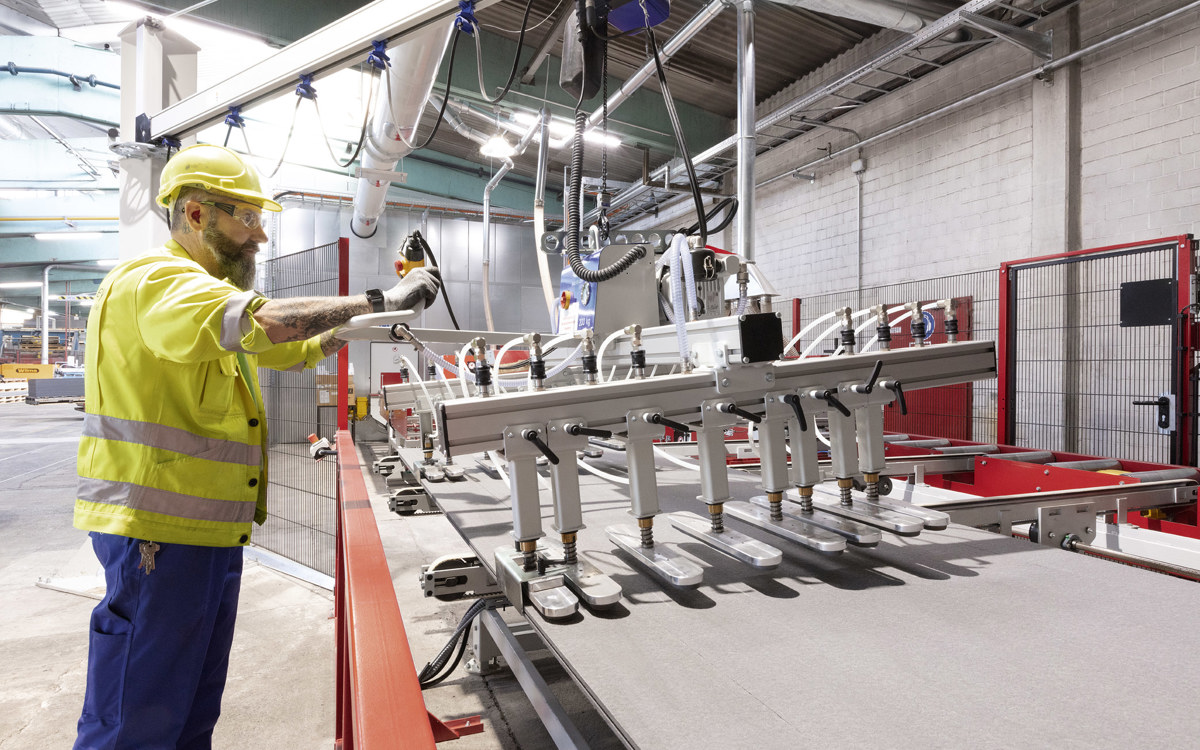 Why is Cedral a durable and sustainable solution for your terrace?