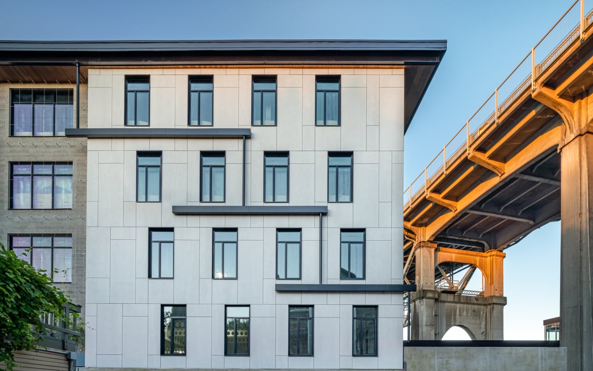 Ventilated Wall Claddings: Enhancing Durability and Performance