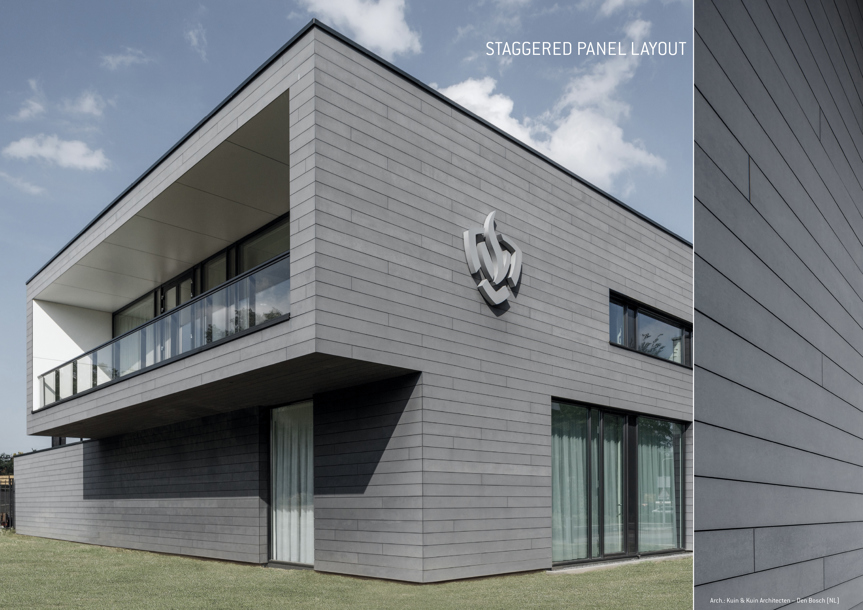 Featured image of post Eternit Equitone Natura Before and after with natura facade panels