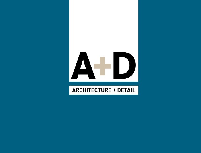 Magazine A+D, rivista di architettura fibrocemento