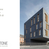 Classificazione antincendio