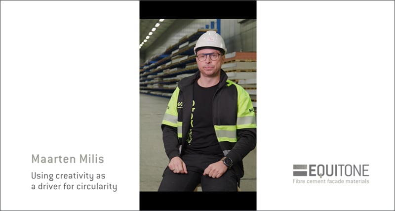 A körforgásosság nagyságrendjének növelése