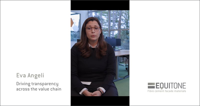 A teljes értékláncra kiterjedő átláthatóság