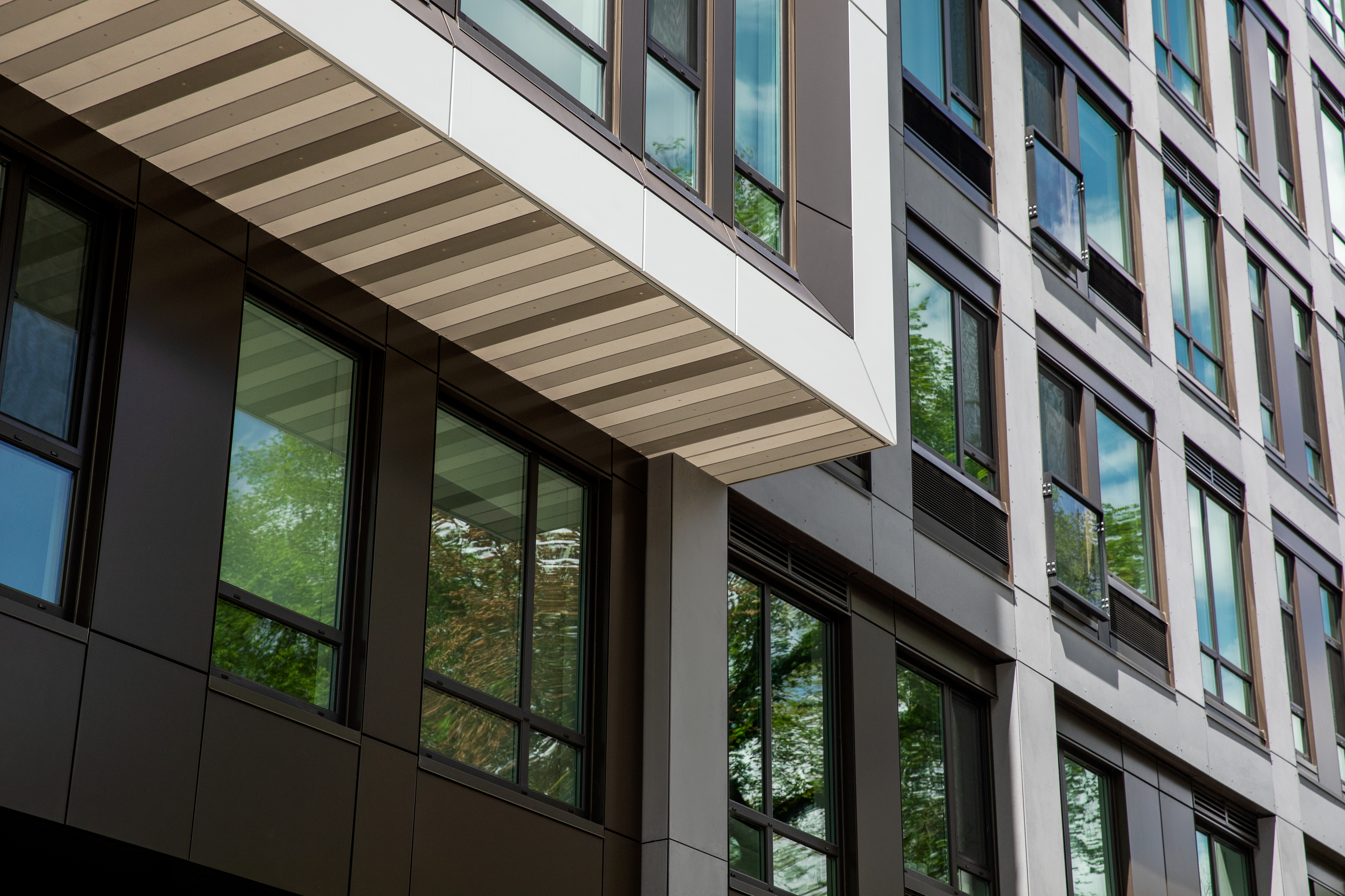 What is fiber cement?