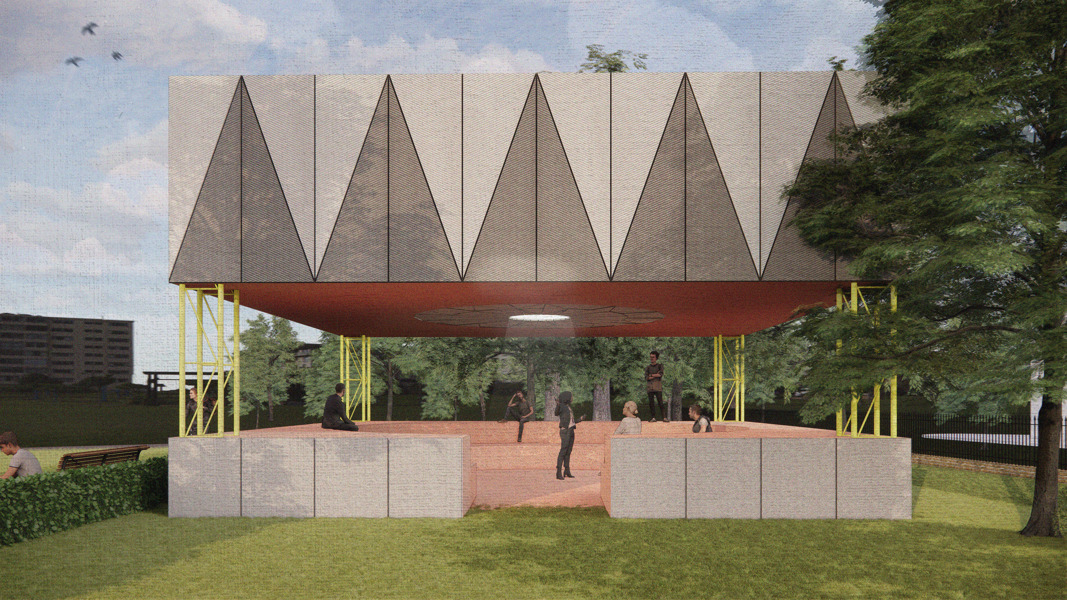 EQUITONE is at Clerkenwell Design Week 2022