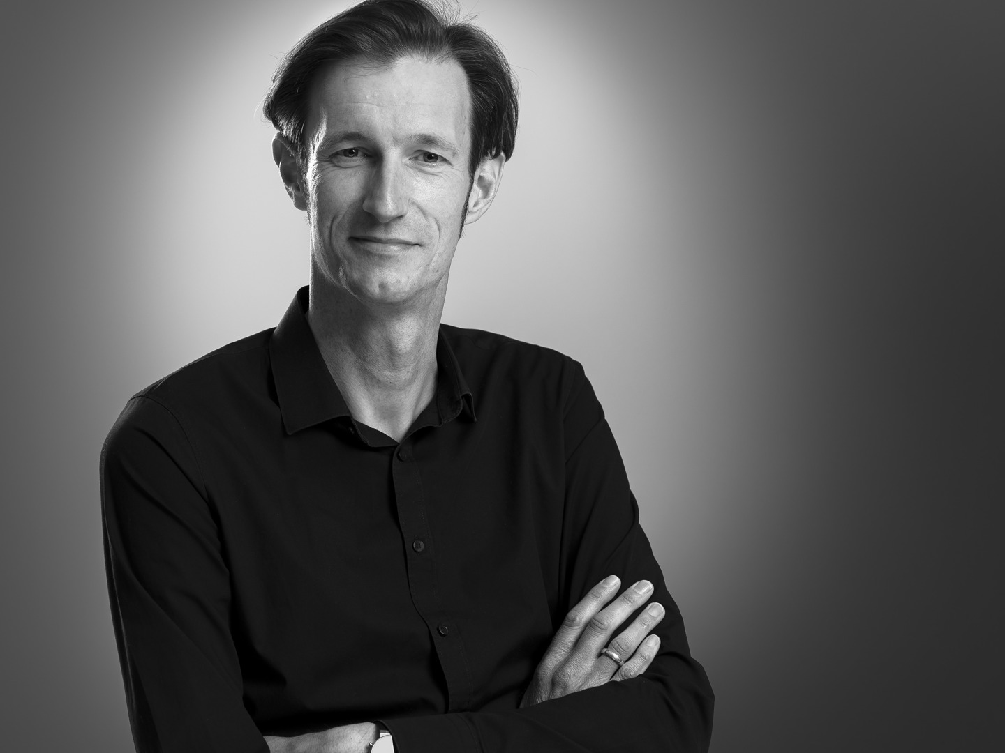 Florian Petersen - Unser Ansprechpartner vor Ort