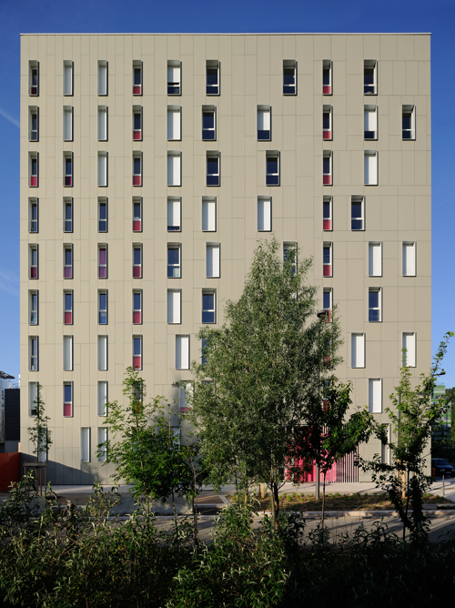 Réhabilitation durable et sûre