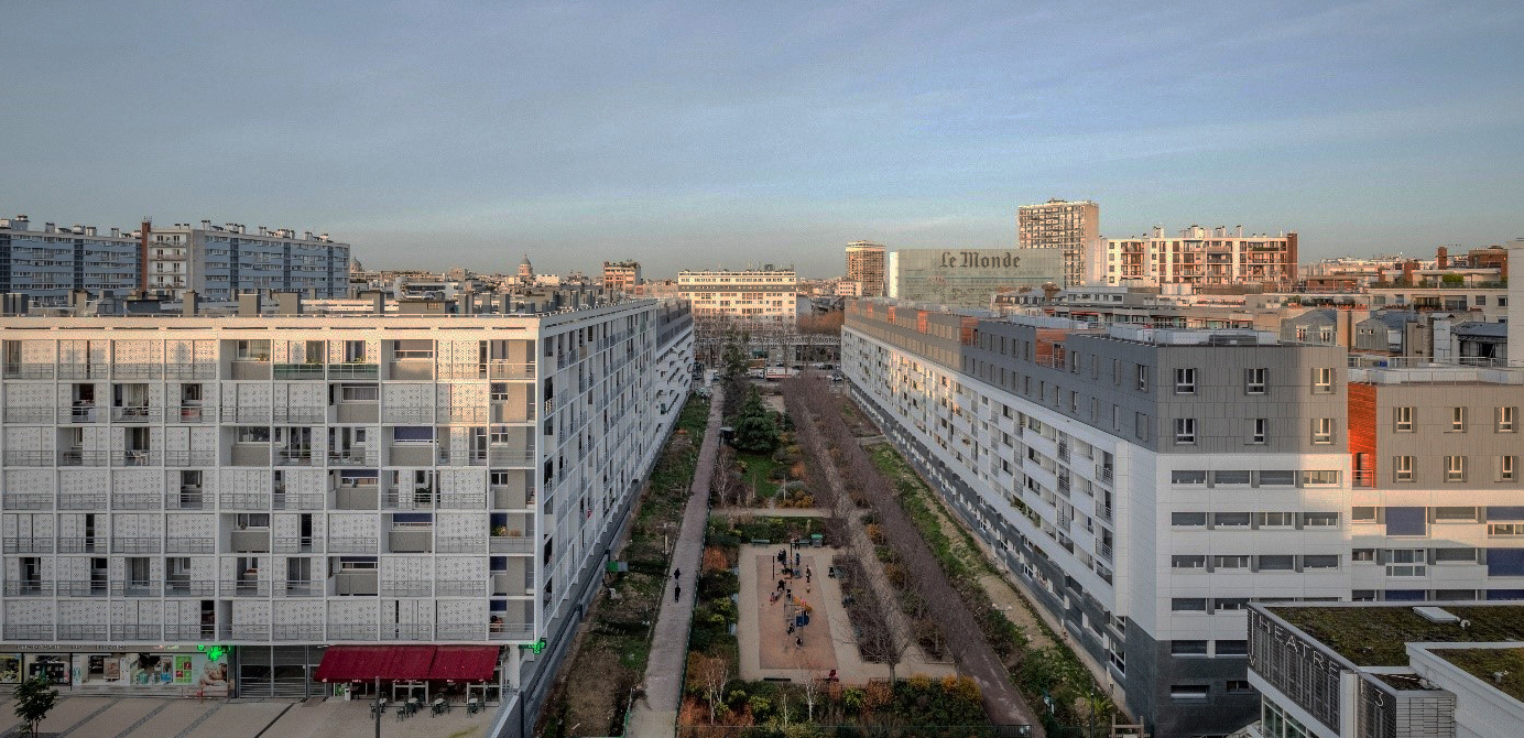 Le confort thermique des habitants