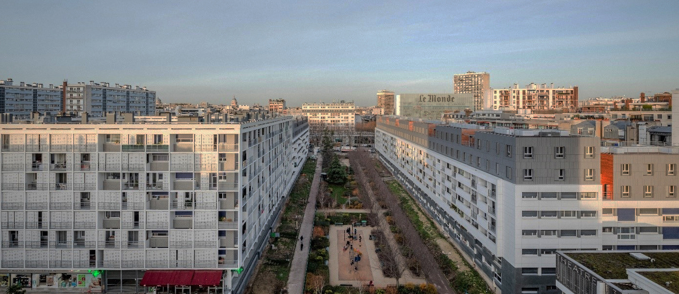 Le confort thermique des habitants