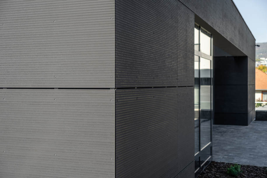 Laboratory & offices in Budapest