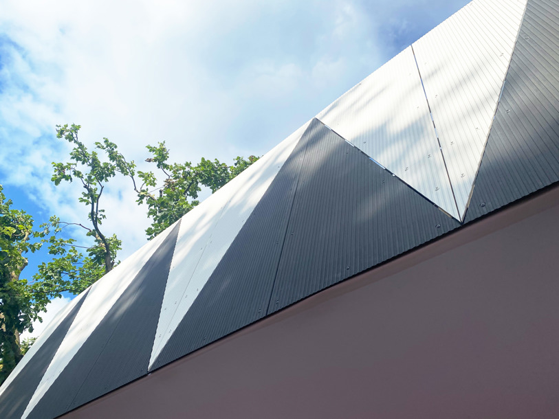 EQUITONE Pavilon - Clerkenwell Design Week 2022