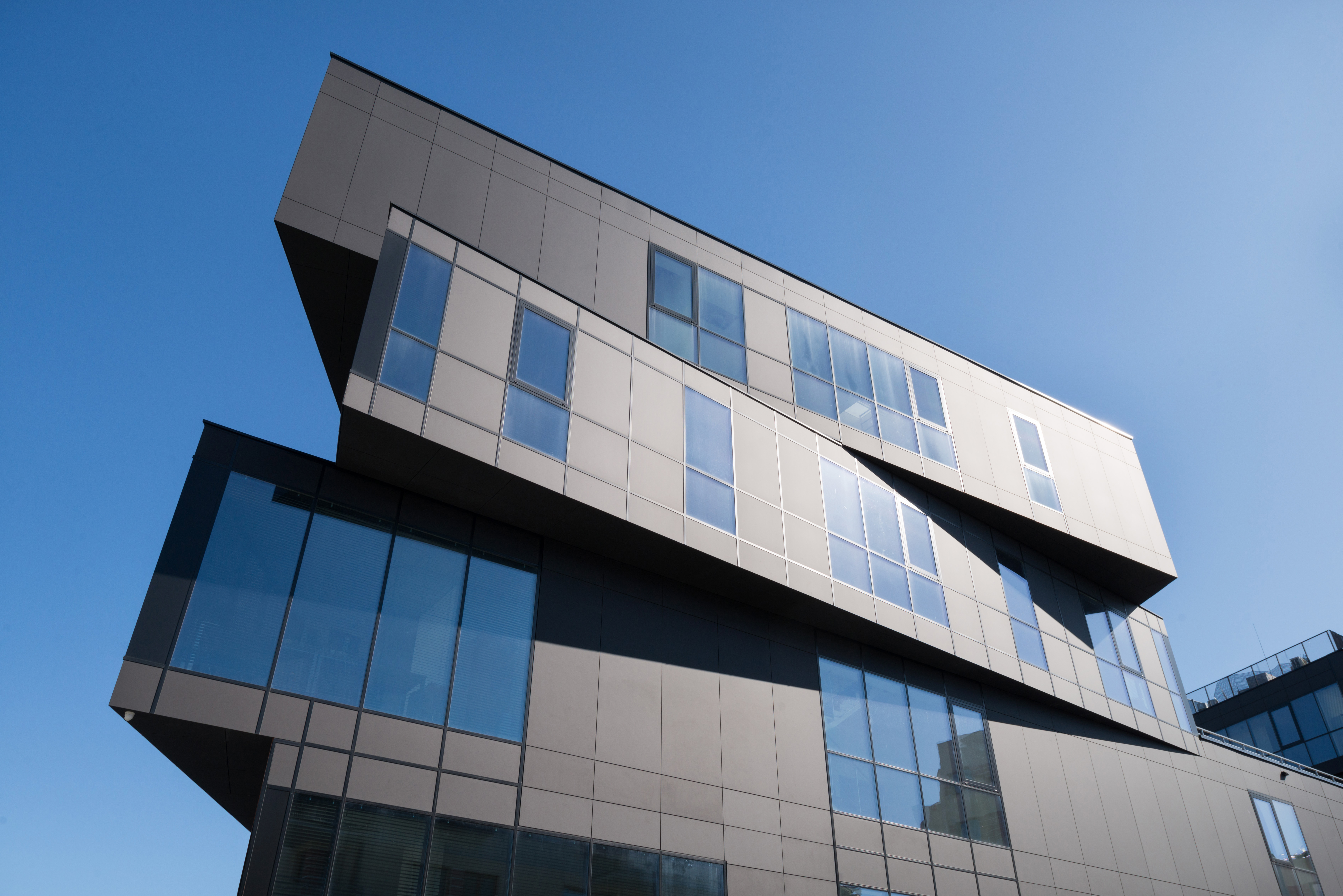 Genereer een bestektekst voor sidings, leien of gevelpanelen