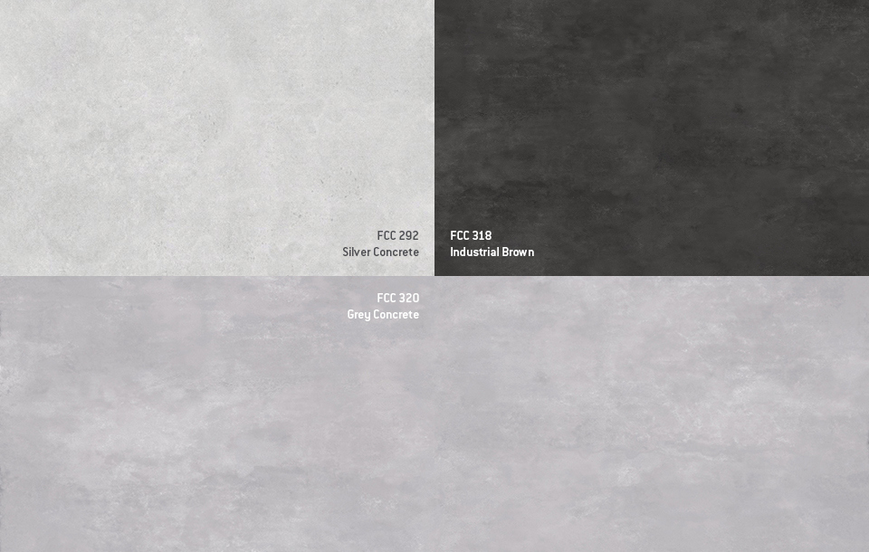 Betondesign