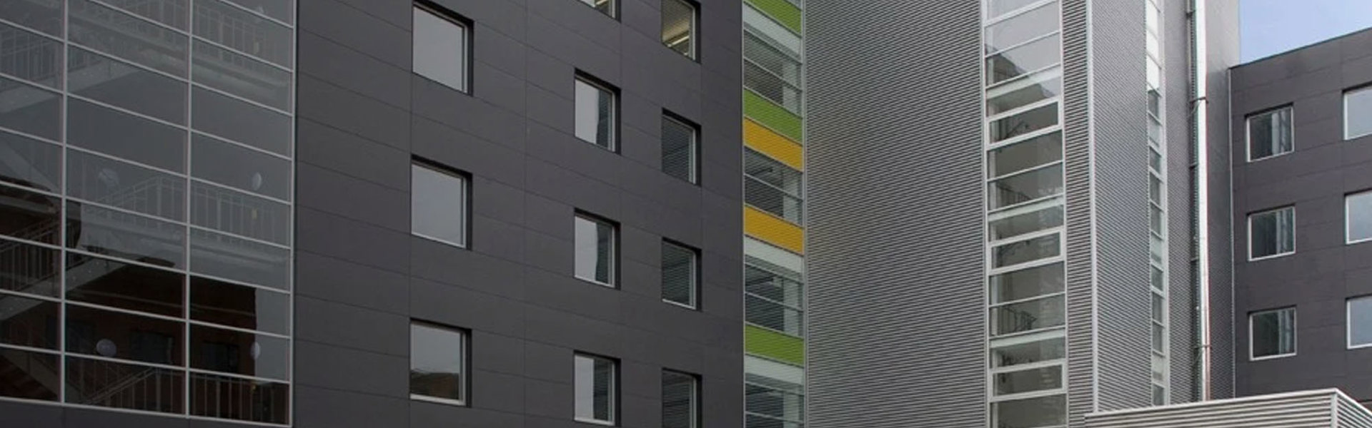 Reclad with EQUITONE stylish facades
