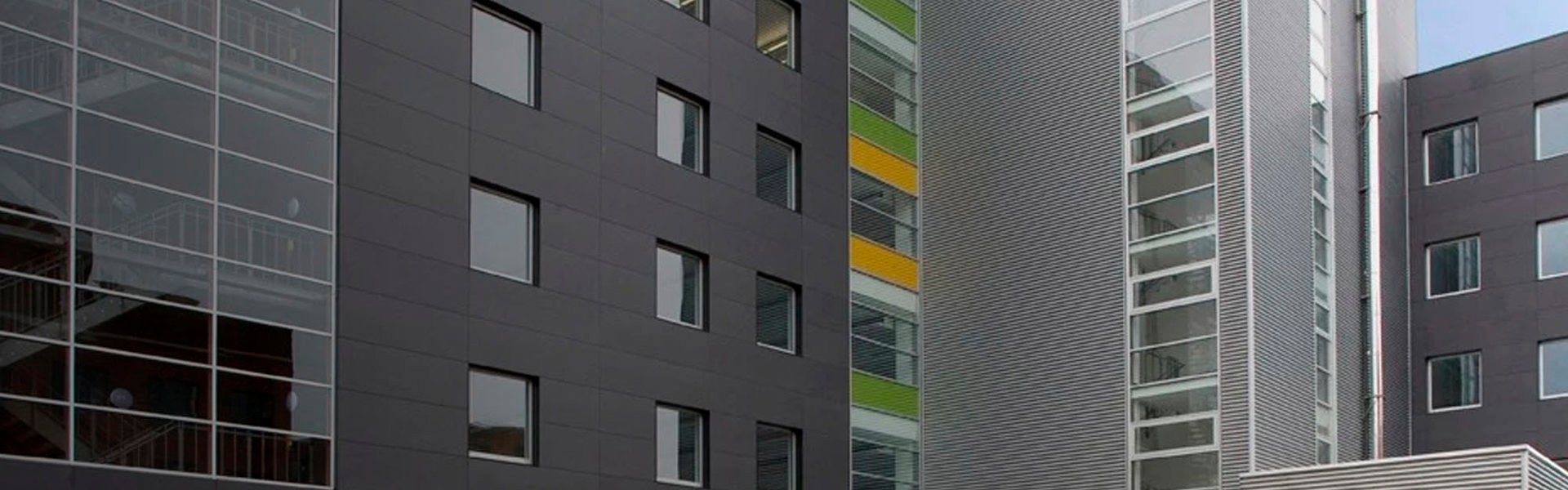 Reclad with EQUITONE stylish facades