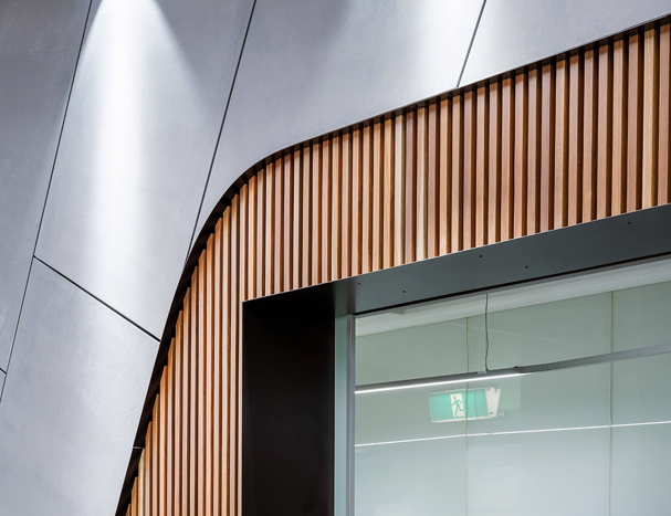 Durability and Weather Resistance: