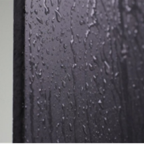 EQUITONE-gevelmaterialen van vezelcement