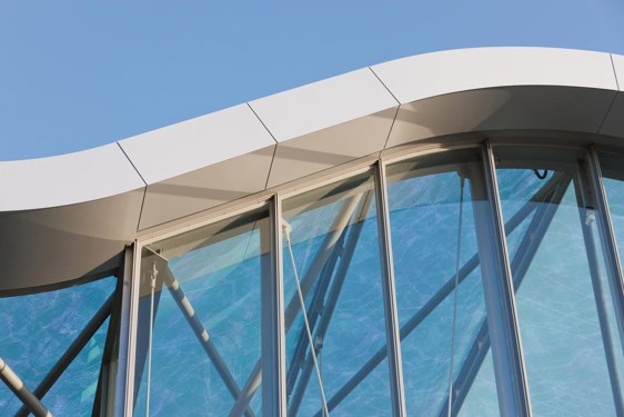 EQUITONE Pictura gevelmaterialen 