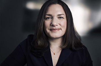 Sara Bayer, MAP,  Interview by EQUITONE