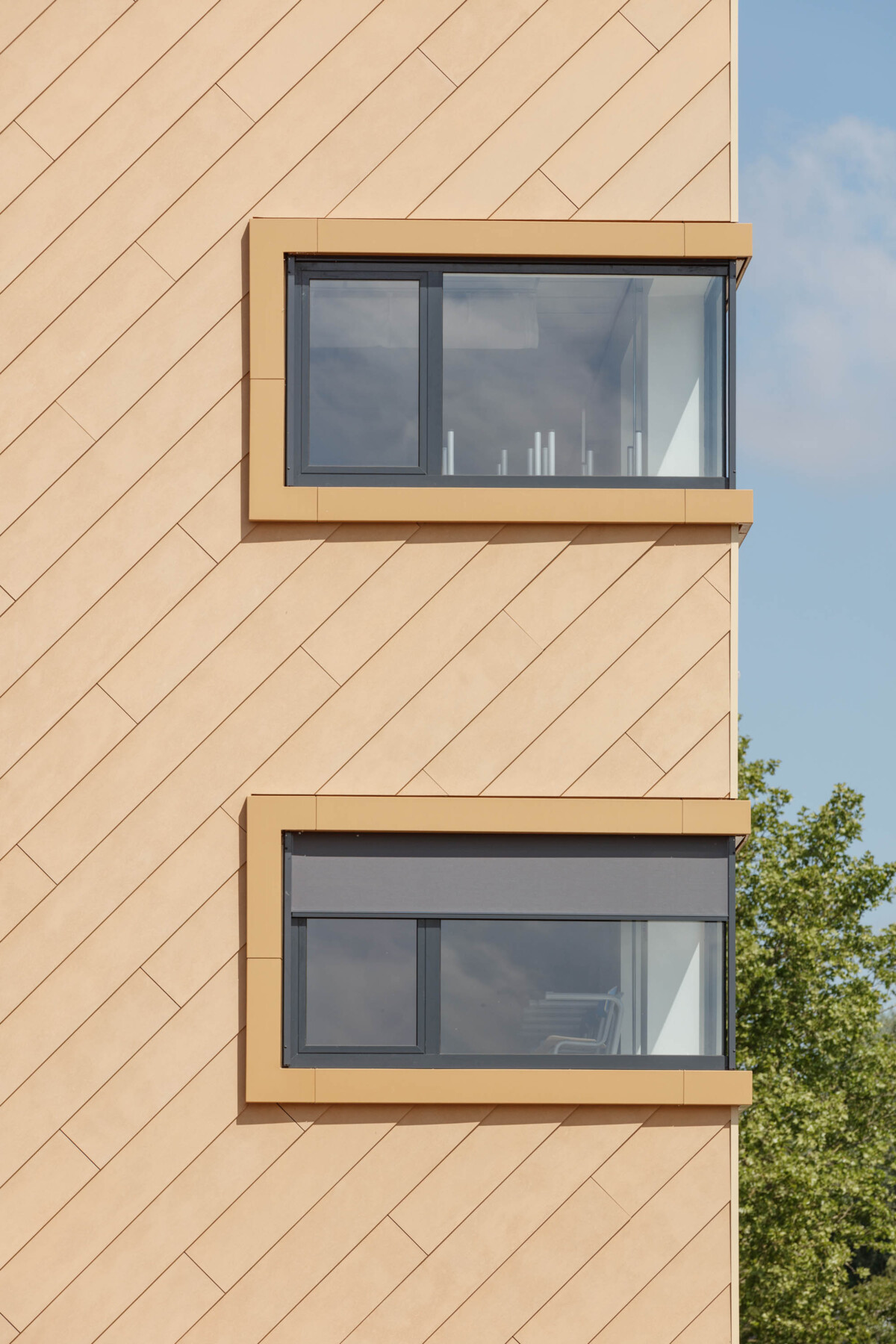 Bądź na bieżąco z innowacjami w zakresie elewacji. Zyskaj dostęp do ekskluzywnych treści z naszym Newsletterem!