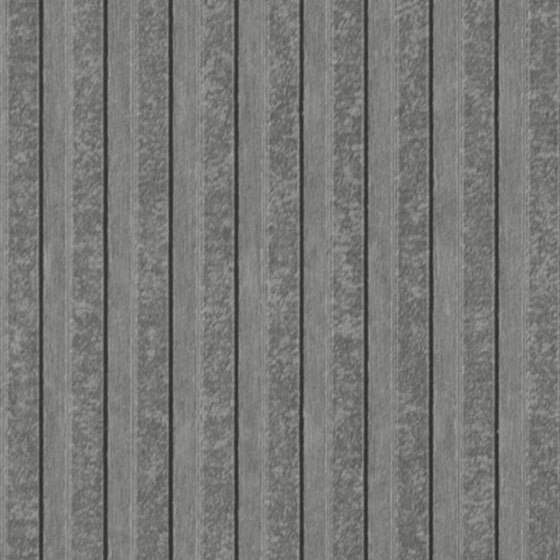 EQUITONE linea pannello fibrocemento finitura 3D grigio LT20