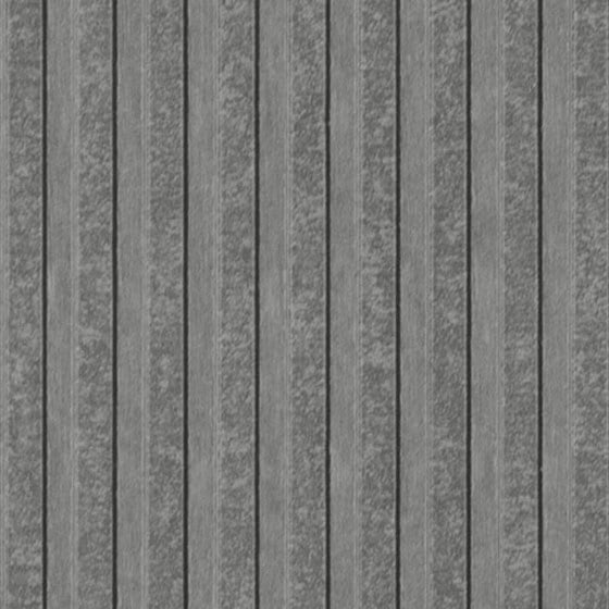 EQUITONE linea pannello fibrocemento finitura 3D grigio LT20