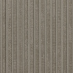 EQUITONE linea pannello fibrocemento finitura 3D tortora LT60