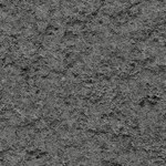 EQUITONE materia pannello fibrocemento finitura materica MA400 grigio scuro