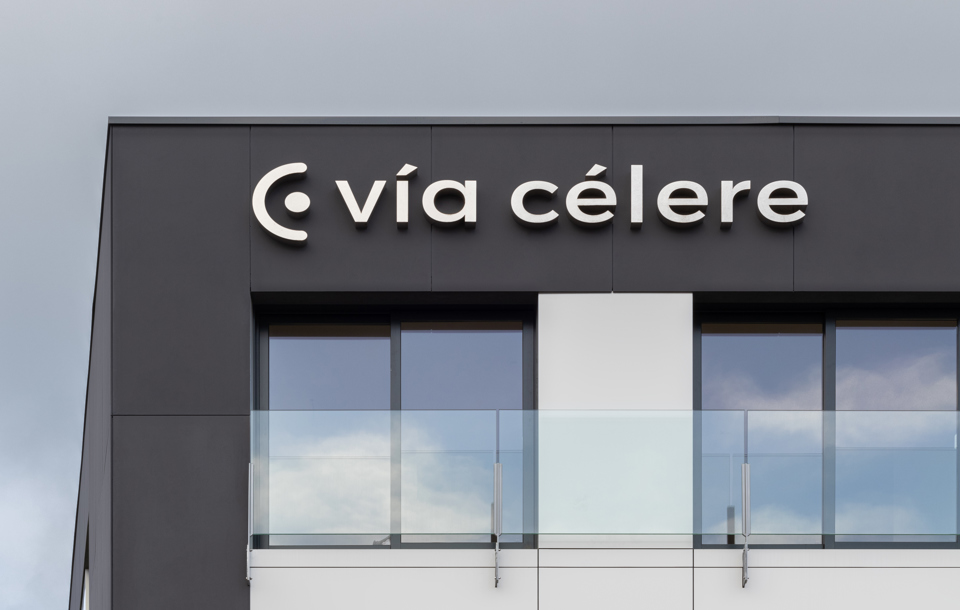 Via Celere
