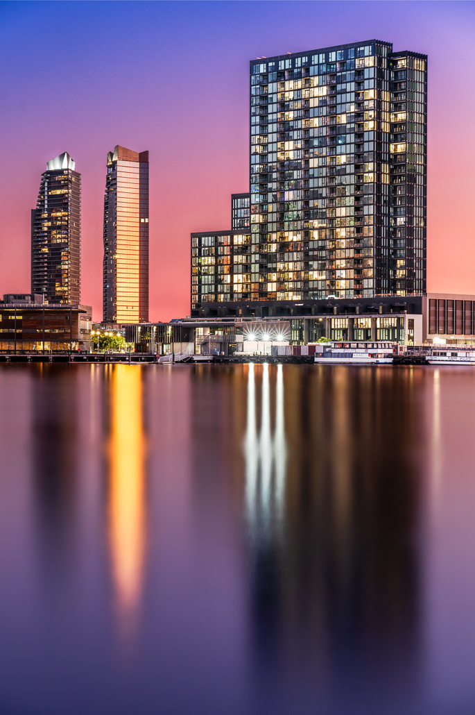 Melbourne - Australia