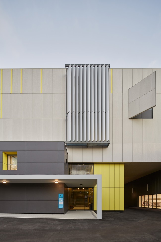 Edith Cowan University
