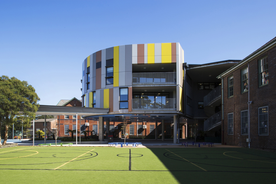 Randwick Public School3/6