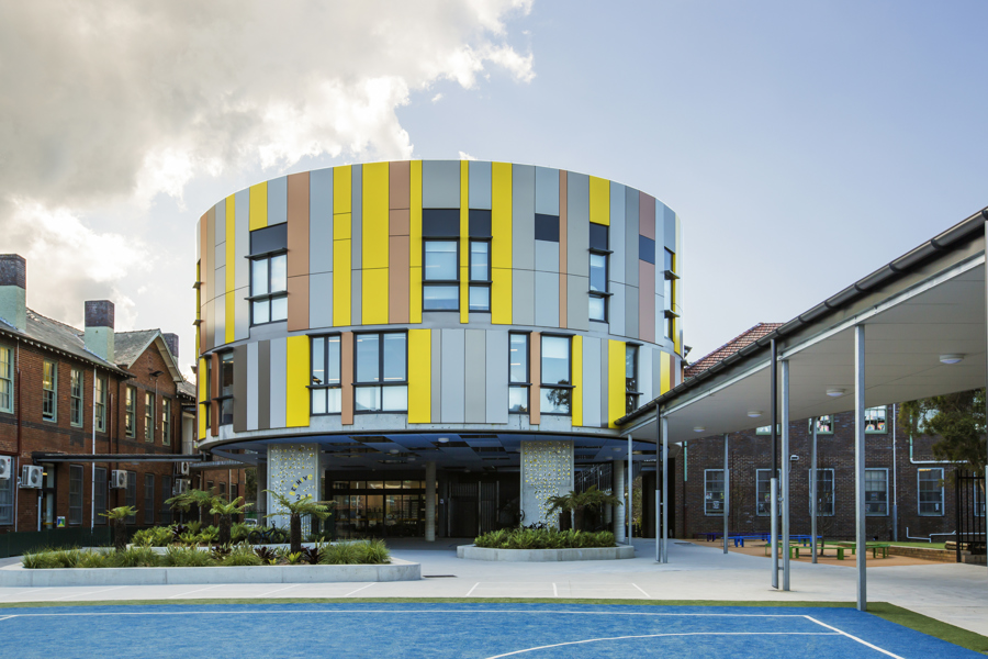 Randwick Public School2/6