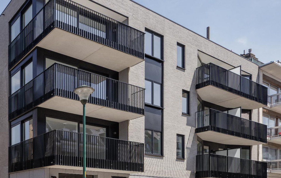 Immeuble  à Wemmel