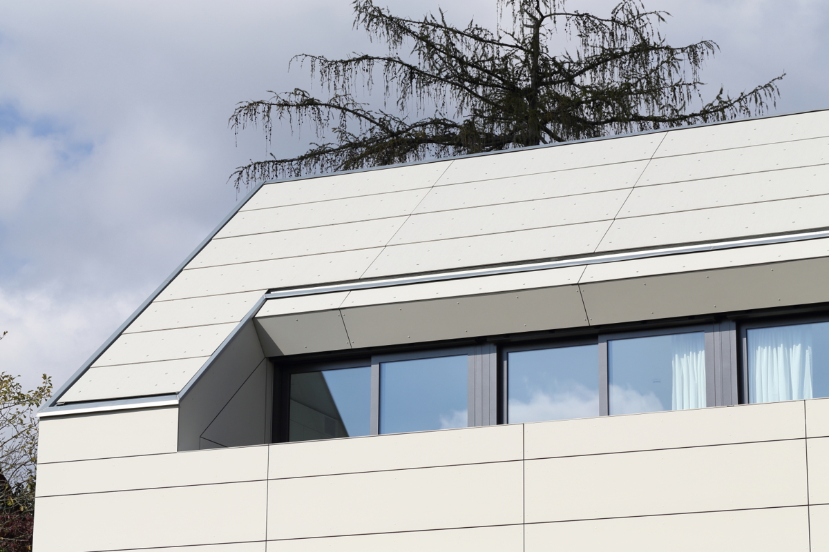 Einfamilienhaus Stuttgart5/5