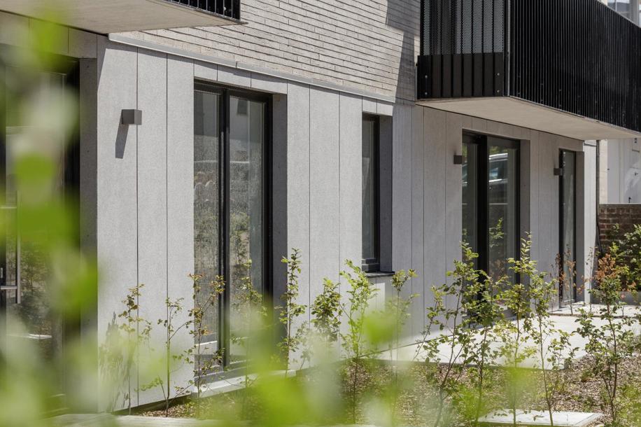 Immeuble  à Wemmel