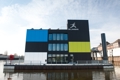 cladding pannel