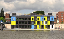 cladding pannel