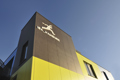 cladding pannel