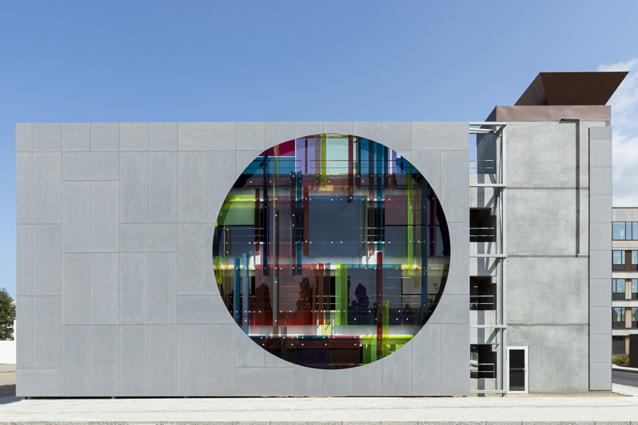 Hydra Parking House1/9