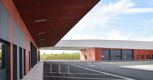 cladding pannel