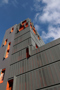 exterior wall cladding